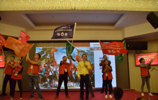 凱立淋浴房：制勝淋浴房市場(chǎng) 需打造強(qiáng)勢(shì)終端