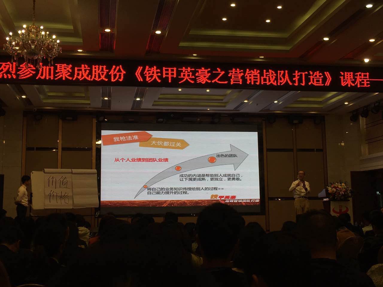 凱立致力打造精英銷售團(tuán)隊(duì) 探索市場(chǎng)化取向“新思路”