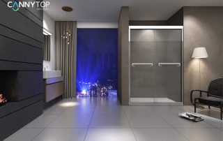 優(yōu)質(zhì)淋浴房產(chǎn)品，讓您從此遠(yuǎn)離潮濕衛(wèi)生間的困擾