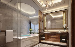 衛生間的防水工作應該怎么處理好？