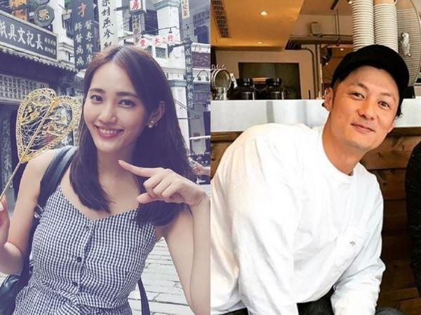 男神余文樂大婚 遇見最美的她，你的“浴見”呢？