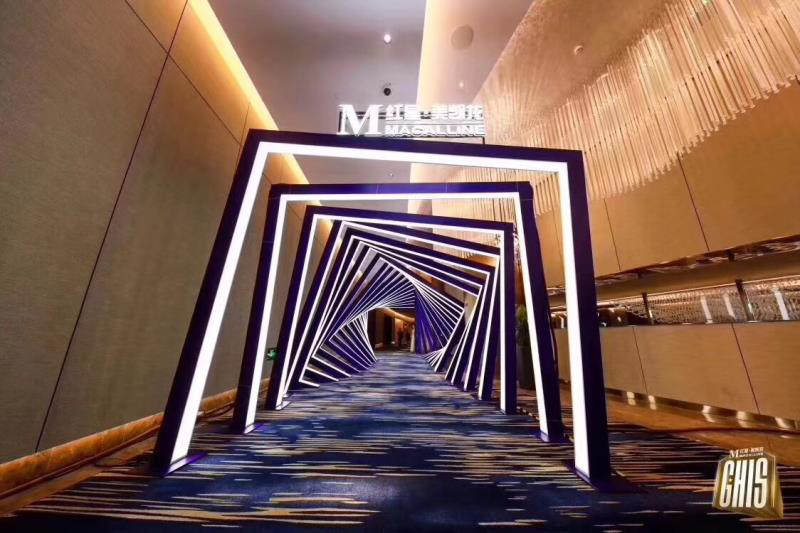 創享星盛典全球家居盛宴，凱立智造衛浴引領行業“互聯網+”發展