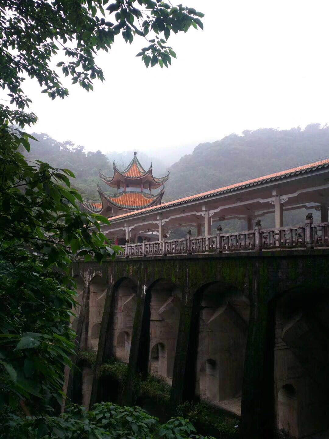 凱立兩日游|享受大自然的質(zhì)樸，感受祖國山河魅力