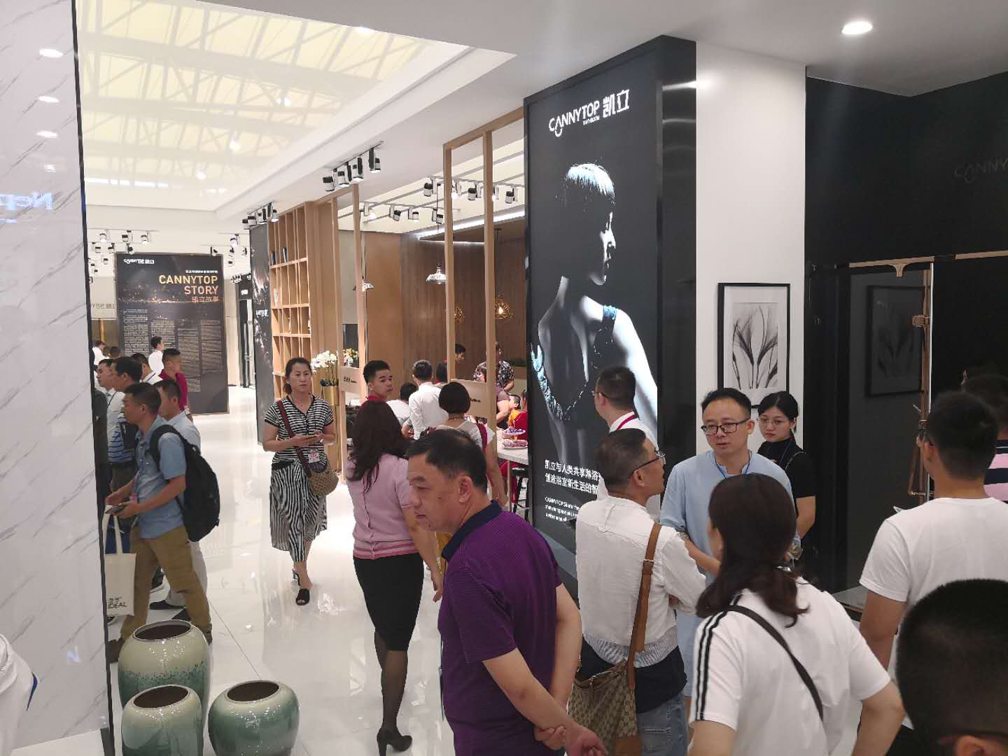 2018上海國際廚衛展圓滿落幕 凱立期待與您下次相見！