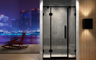 省時省事！淋浴房清潔方法用得對效果事半功倍