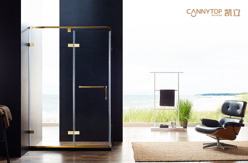 還在糾結(jié)？小家庭裝集成淋浴房?jī)?yōu)勢(shì)在哪？