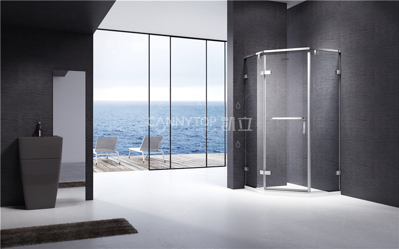 淋浴房安裝需要注意哪些價格費用和細(xì)節(jié)?